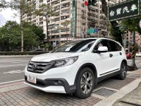 Honda  CR-V CRV 2.4 VTIS 全原廠保養 兩側景影像 天窗 換檔快撥 定速 | 新北市汽車商業同業公會｜TACA優良車商聯盟｜中古、二手車買車賣車公會認證保固