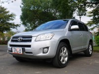 Toyota  RAV4 2011型式  2.4 E版 | 新北市汽車商業同業公會｜TACA優良車商聯盟｜中古、二手車買車賣車公會認證保固