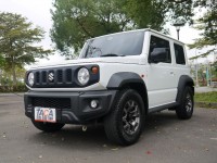 Suzuki  Jimny 2019