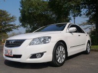 Toyota  Camry 2008型式2.4 G版最頂級 IKey.天窗.... | 新北市汽車商業同業公會｜TACA優良車商聯盟｜中古、二手車買車賣車公會認證保固