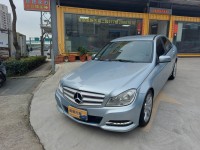 Mercedes-Benz/賓士   C-CLASS  C180 優惠結交顧客 2013年賓士c180 一手僅跑12萬 美車保證 歡迎來購買 | 新北市汽車商業同業公會｜TACA優良車商聯盟｜中古、二手車買車賣車公會認證保固