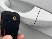 Volkswagen 福斯  Golf GTI 一手車 免鑰匙啟動 改裝排氣管 7.5代流水尾燈 | 新北市汽車商業同業公會｜TACA優良車商聯盟｜中古、二手車買車賣車公會認證保固