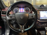 Maserati 瑪莎拉蒂  Ghibli MASERATI SQ4 | 新北市汽車商業同業公會｜TACA優良車商聯盟｜中古、二手車買車賣車公會認證保固