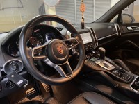 PORSCHE  Cayenne 凱安 小改款凱彥3.6汽油 | 新北市汽車商業同業公會｜TACA優良車商聯盟｜中古、二手車買車賣車公會認證保固