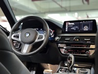 BMW/ 寶馬  5 SERIES  520i M Sport 2020 G30 520I 正M BBS鋁圈 全液晶儀表 | 新北市汽車商業同業公會｜TACA優良車商聯盟｜中古、二手車買車賣車公會認證保固