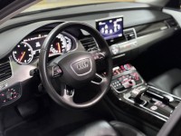 Audi  A8 A8L 跑少 便宜賣 3.0柴油 | 新北市汽車商業同業公會｜TACA優良車商聯盟｜中古、二手車買車賣車公會認證保固