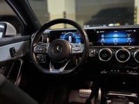 Mercedes-Benz/賓士   A-CLASS  A200 2018 A200 AMG 全新世代 | 新北市汽車商業同業公會｜TACA優良車商聯盟｜中古、二手車買車賣車公會認證保固