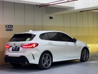 BMW/ 寶馬  1 SERIES  M135i 小鋼炮 306P大馬力 全景天窗 | 新北市汽車商業同業公會｜TACA優良車商聯盟｜中古、二手車買車賣車公會認證保固