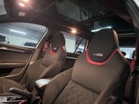 Skoda  Octaiva OCTAVIA COMBI RS版 2.0 | 新北市汽車商業同業公會｜TACA優良車商聯盟｜中古、二手車買車賣車公會認證保固