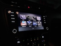 Skoda  Octaiva OCTAVIA COMBI RS版 2.0 | 新北市汽車商業同業公會｜TACA優良車商聯盟｜中古、二手車買車賣車公會認證保固