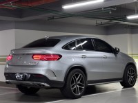 Mercedes-Benz/賓士   GLE-CLASS  AMG GLE43 GLE43 AMG COUPE | 新北市汽車商業同業公會｜TACA優良車商聯盟｜中古、二手車買車賣車公會認證保固