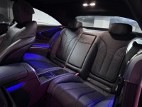 Mercedes-Benz/賓士   S-CLASS  S400 S400 COUPE AMG | 新北市汽車商業同業公會｜TACA優良車商聯盟｜中古、二手車買車賣車公會認證保固