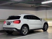 Mercedes-Benz/賓士   GLA-CLASS  GLA200 GLA200 | 新北市汽車商業同業公會｜TACA優良車商聯盟｜中古、二手車買車賣車公會認證保固