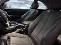 BMW/ 寶馬  2 SERIES  220i 最好入手的雙門跑車 BMW 220i | 新北市汽車商業同業公會｜TACA優良車商聯盟｜中古、二手車買車賣車公會認證保固