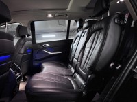 BMW/ 寶馬  7 SERIES  740i BMW X7 旗艦休旅車 | 新北市汽車商業同業公會｜TACA優良車商聯盟｜中古、二手車買車賣車公會認證保固