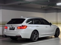 BMW/ 寶馬  3 SERIES  318d 318D 旅行版 柴油 | 新北市汽車商業同業公會｜TACA優良車商聯盟｜中古、二手車買車賣車公會認證保固