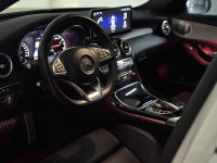 Mercedes-Benz/賓士   C-CLASS  C43 C43 旅行車 有賽車椅 | 新北市汽車商業同業公會｜TACA優良車商聯盟｜中古、二手車買車賣車公會認證保固