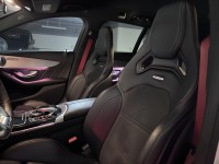 Mercedes-Benz/賓士   C-CLASS  C43 C43 旅行車 有賽車椅 | 新北市汽車商業同業公會｜TACA優良車商聯盟｜中古、二手車買車賣車公會認證保固