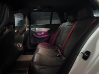 Mercedes-Benz/賓士   C-CLASS  C43 C43 旅行車 有賽車椅 | 新北市汽車商業同業公會｜TACA優良車商聯盟｜中古、二手車買車賣車公會認證保固