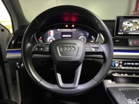Audi  Q5 2017 小改款 Q5 45TFSI  | 新北市汽車商業同業公會｜TACA優良車商聯盟｜中古、二手車買車賣車公會認證保固