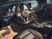 Mercedes-Benz/賓士   C-CLASS  C250 2014 C250 AMG 車況極佳 無待修 | 新北市汽車商業同業公會｜TACA優良車商聯盟｜中古、二手車買車賣車公會認證保固