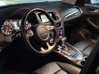 Audi  Q5 Q5 40TFSI 2.0汽油 | 新北市汽車商業同業公會｜TACA優良車商聯盟｜中古、二手車買車賣車公會認證保固