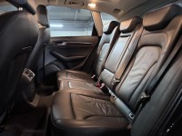 Audi  Q5 Q5 40TFSI 2.0汽油 | 新北市汽車商業同業公會｜TACA優良車商聯盟｜中古、二手車買車賣車公會認證保固