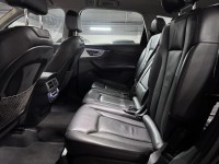 Audi  Q7 Q7 七人座  | 新北市汽車商業同業公會｜TACA優良車商聯盟｜中古、二手車買車賣車公會認證保固