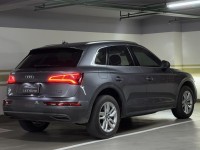 Audi  Q5 小改款 2017 Q5 35TDI柴油 | 新北市汽車商業同業公會｜TACA優良車商聯盟｜中古、二手車買車賣車公會認證保固