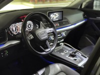 Audi  Q5 小改款 2017 Q5 35TDI柴油 | 新北市汽車商業同業公會｜TACA優良車商聯盟｜中古、二手車買車賣車公會認證保固