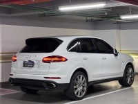 PORSCHE  Cayenne 凱安 小改款 CAYENNE DIESEL柴油 | 新北市汽車商業同業公會｜TACA優良車商聯盟｜中古、二手車買車賣車公會認證保固