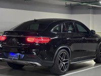 Mercedes-Benz/賓士   GLE-CLASS  AMG GLE43 GLE43 COUPE 有跟車系統 | 新北市汽車商業同業公會｜TACA優良車商聯盟｜中古、二手車買車賣車公會認證保固