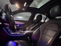Mercedes-Benz/賓士   C-CLASS  C250 W205 C250 AMG 總代理 氣氛燈 渦輪出風口 | 新北市汽車商業同業公會｜TACA優良車商聯盟｜中古、二手車買車賣車公會認證保固