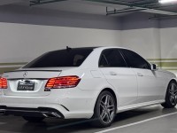 Mercedes-Benz/賓士   E-CLASS  E350 E350 AMG 小改款 HK音響 盲點 | 新北市汽車商業同業公會｜TACA優良車商聯盟｜中古、二手車買車賣車公會認證保固