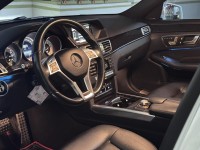 Mercedes-Benz/賓士   E-CLASS  E350 E350 AMG 小改款 HK音響 盲點 | 新北市汽車商業同業公會｜TACA優良車商聯盟｜中古、二手車買車賣車公會認證保固