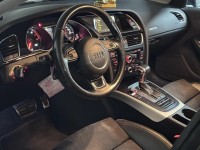 Audi  A5 2015 AUDI A5 35TFSI | 新北市汽車商業同業公會｜TACA優良車商聯盟｜中古、二手車買車賣車公會認證保固