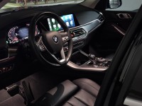 BMW/ 寶馬  X5 SERIES  X5 xDrive25d 2019 G05 X5 25d 柴油旗艦版 水晶套件 | 新北市汽車商業同業公會｜TACA優良車商聯盟｜中古、二手車買車賣車公會認證保固