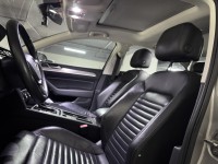 Volkswagen 福斯  Passat 2016 PASSAT 400TDI 柴油 | 新北市汽車商業同業公會｜TACA優良車商聯盟｜中古、二手車買車賣車公會認證保固