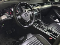 Volkswagen 福斯  Passat 2016 PASSAT 400TDI 柴油 | 新北市汽車商業同業公會｜TACA優良車商聯盟｜中古、二手車買車賣車公會認證保固