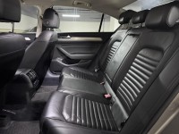 Volkswagen 福斯  Passat 2016 PASSAT 400TDI 柴油 | 新北市汽車商業同業公會｜TACA優良車商聯盟｜中古、二手車買車賣車公會認證保固