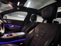  小改款 S450 2018 | 新北市汽車商業同業公會｜TACA優良車商聯盟｜中古、二手車買車賣車公會認證保固