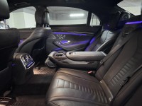  小改款 S450 2018 | 新北市汽車商業同業公會｜TACA優良車商聯盟｜中古、二手車買車賣車公會認證保固