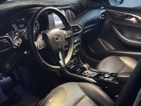 Infiniti  Q30 2016 Q30 1.6T | 新北市汽車商業同業公會｜TACA優良車商聯盟｜中古、二手車買車賣車公會認證保固