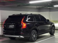 Volvo  XC90 2018 XC90 D5 柴油 七人座 | 新北市汽車商業同業公會｜TACA優良車商聯盟｜中古、二手車買車賣車公會認證保固