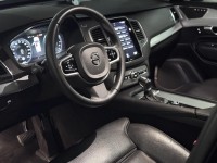 Volvo  XC90 2018 XC90 D5 柴油 七人座 | 新北市汽車商業同業公會｜TACA優良車商聯盟｜中古、二手車買車賣車公會認證保固