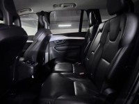 Volvo  XC90 2018 XC90 D5 柴油 七人座 | 新北市汽車商業同業公會｜TACA優良車商聯盟｜中古、二手車買車賣車公會認證保固