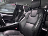 Volvo  XC90 2018 XC90 D5 柴油 七人座 | 新北市汽車商業同業公會｜TACA優良車商聯盟｜中古、二手車買車賣車公會認證保固