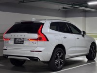 Volvo  XC60 2018 XC60 R版 頂級 一手車 | 新北市汽車商業同業公會｜TACA優良車商聯盟｜中古、二手車買車賣車公會認證保固