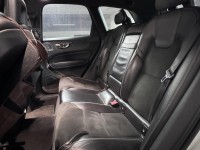 Volvo  XC60 2018 XC60 R版 頂級 一手車 | 新北市汽車商業同業公會｜TACA優良車商聯盟｜中古、二手車買車賣車公會認證保固