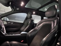 Volvo  XC60 2018 XC60 R版 頂級 一手車 | 新北市汽車商業同業公會｜TACA優良車商聯盟｜中古、二手車買車賣車公會認證保固